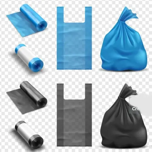 Bolsas Plásticas