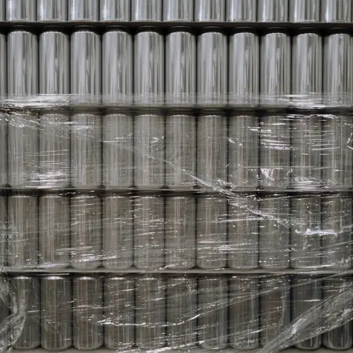 Plasticos para Embalaje