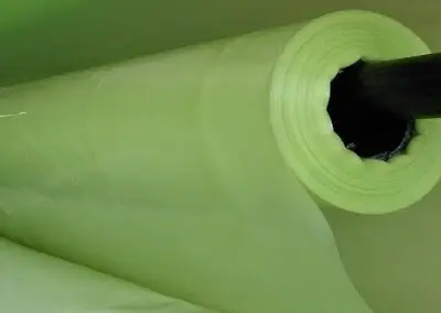 Rollo Plástico Invernadero