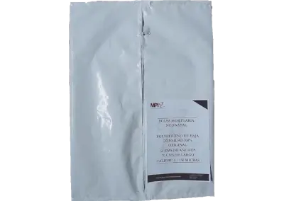 Bolsas para Cadáver