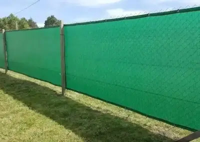 Tela para Cerramiento